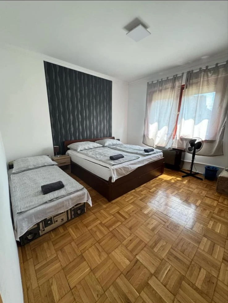 Cazare Hajdúszoboszló / Zoya Apartman. Imaginea poate fi supusă drepturilor de autor. Se recomandă contactarea titularului drepturilor.