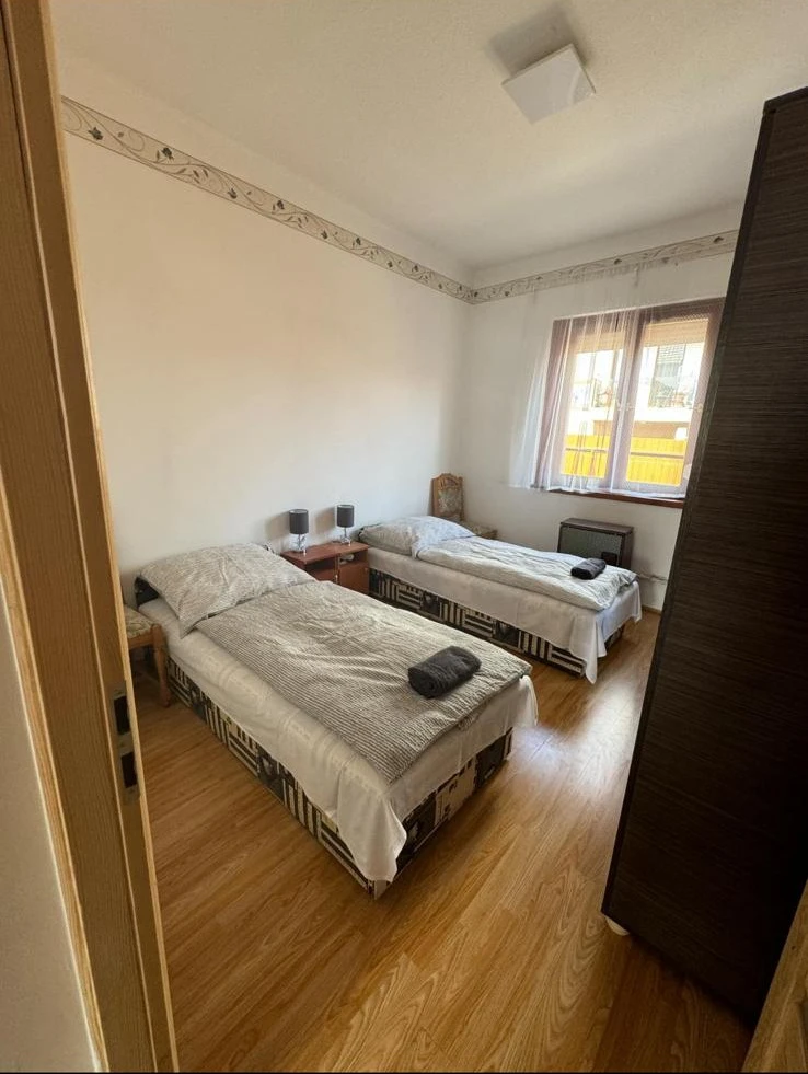 Cazare Hajdúszoboszló / Zoya Apartman. Imaginea poate fi supusă drepturilor de autor. Se recomandă contactarea titularului drepturilor.