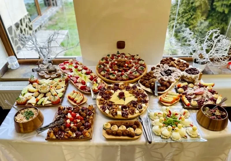 Cazare Gura Râului - Pensiunea Sânziana**** | Guraró - Sânziana Panzió****. Imaginea poate fi supusă drepturilor de autor. Se recomandă contactarea titularului drepturilor.