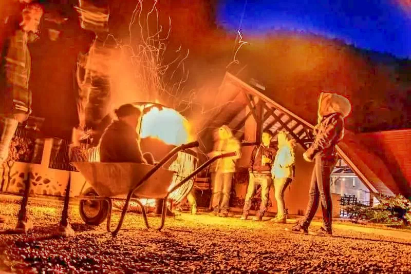 Sibiu Cazare | Pensiune (K0657-20) Imaginea poate fi supusă drepturilor de autor. Se recomandă contactarea titularului drepturilor.