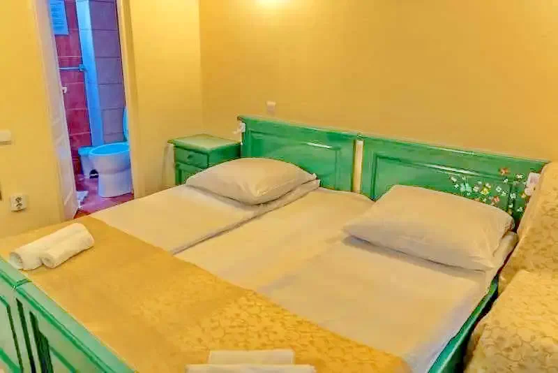 Sibiu Cazare | Pensiune (K0657-31) Imaginea poate fi supusă drepturilor de autor. Se recomandă contactarea titularului drepturilor.