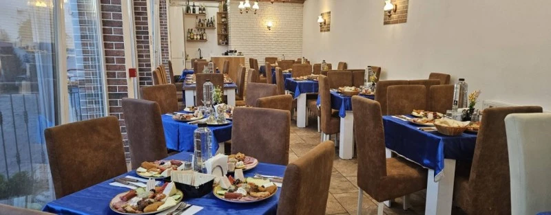 Felsőszombatfalva Szállás | Panzió (K1465-38) A kép szerzői jogvédelem alatt állhat. Javasolt a kapcsolatfelvétel a jog tulajdonossal. Felsőszombatfalva Szállás | Panzió (K1465-38) A kép szerzői jogvédelem alatt állhat. Javasolt a kapcsolatfelvétel a jog tulajdonossal.