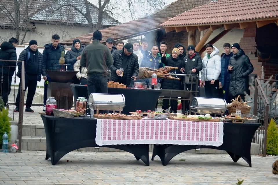 Felsőszombatfalva Szállás | Panzió (K1465-43) A kép szerzői jogvédelem alatt állhat. Javasolt a kapcsolatfelvétel a jog tulajdonossal. Felsőszombatfalva Szállás | Panzió (K1465-43) A kép szerzői jogvédelem alatt állhat. Javasolt a kapcsolatfelvétel a jog tulajdonossal.