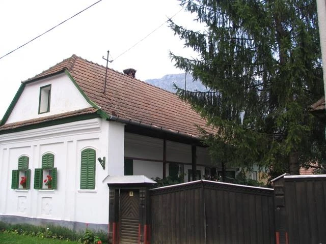 Rimetea Cazare | Casă de oaspeți (K1095-7) Imaginea poate fi supusă drepturilor de autor. Se recomandă contactarea titularului drepturilor.