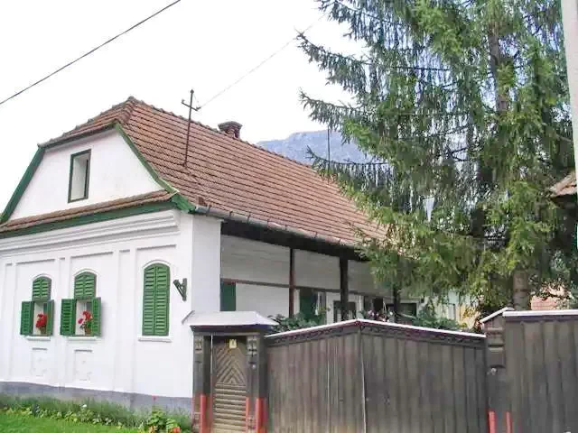 Rimetea Cazare | Casă de oaspeți (K1095-20) Imaginea poate fi supusă drepturilor de autor. Se recomandă contactarea titularului drepturilor.