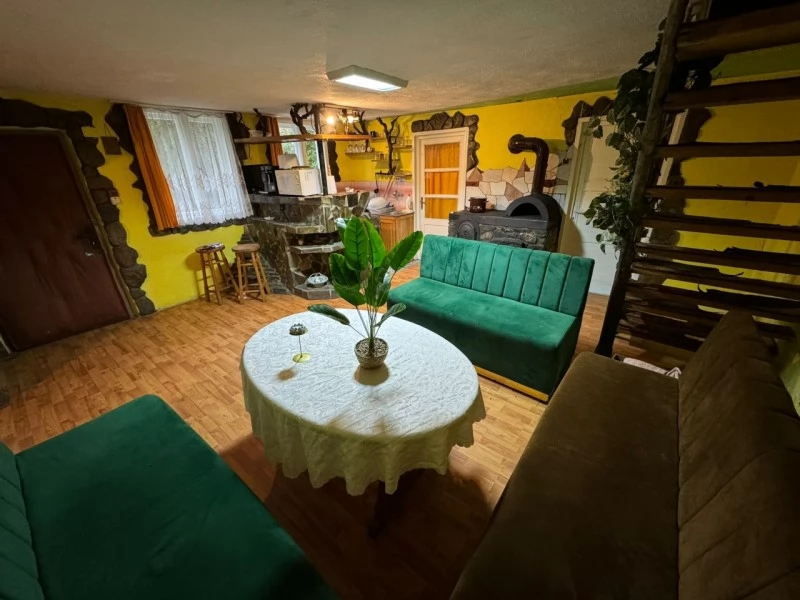Băile Homorod Cazare | Casă de oaspeți (K0209-3) Imaginea poate fi supusă drepturilor de autor. Se recomandă contactarea titularului drepturilor.