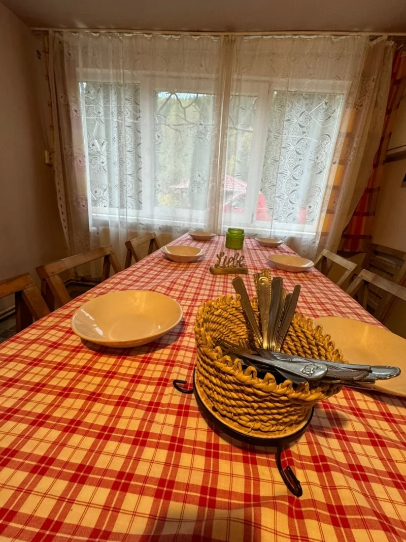 Cazare Băile Homorod - Casa de vacanță Jére-lak | Homoródfürdő - Jére-lak. Imaginea poate fi supusă drepturilor de autor. Se recomandă contactarea titularului drepturilor.