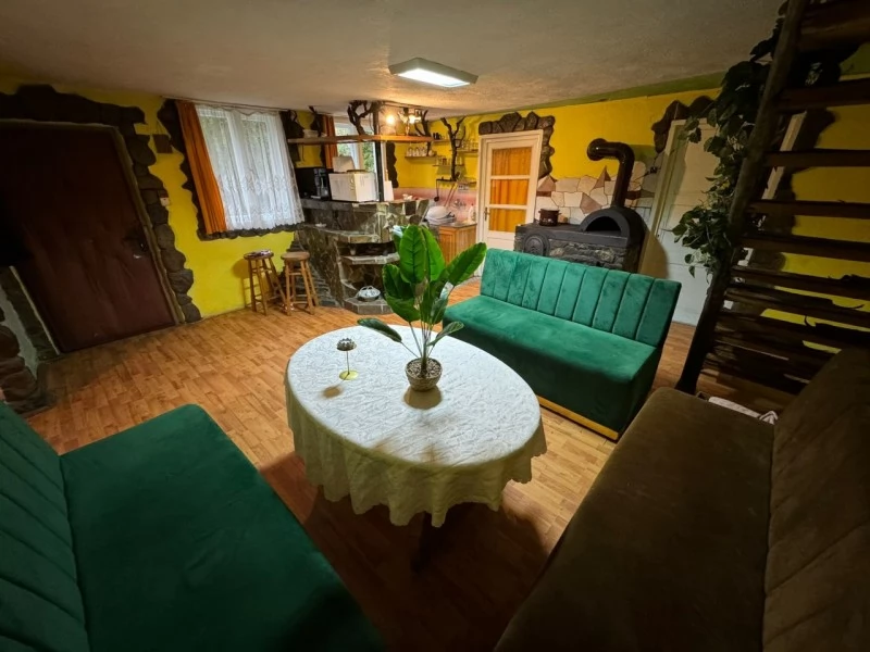 Cazare Băile Homorod - Casa de vacanță Jére-lak | Homoródfürdő - Jére-lak. Imaginea poate fi supusă drepturilor de autor. Se recomandă contactarea titularului drepturilor.