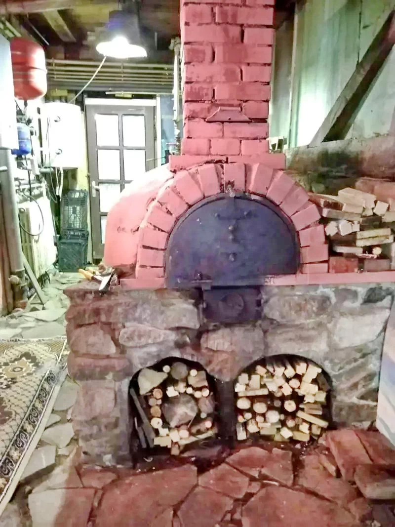 Băile Homorod Cazare | Casă de oaspeți (K0209-29) Imaginea poate fi supusă drepturilor de autor. Se recomandă contactarea titularului drepturilor.