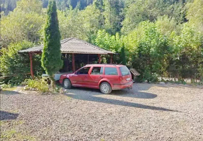 Cazare Băile Homorod - Casa de vacanță Jére-lak | Homoródfürdő - Jére-lak. Imaginea poate fi supusă drepturilor de autor. Se recomandă contactarea titularului drepturilor.