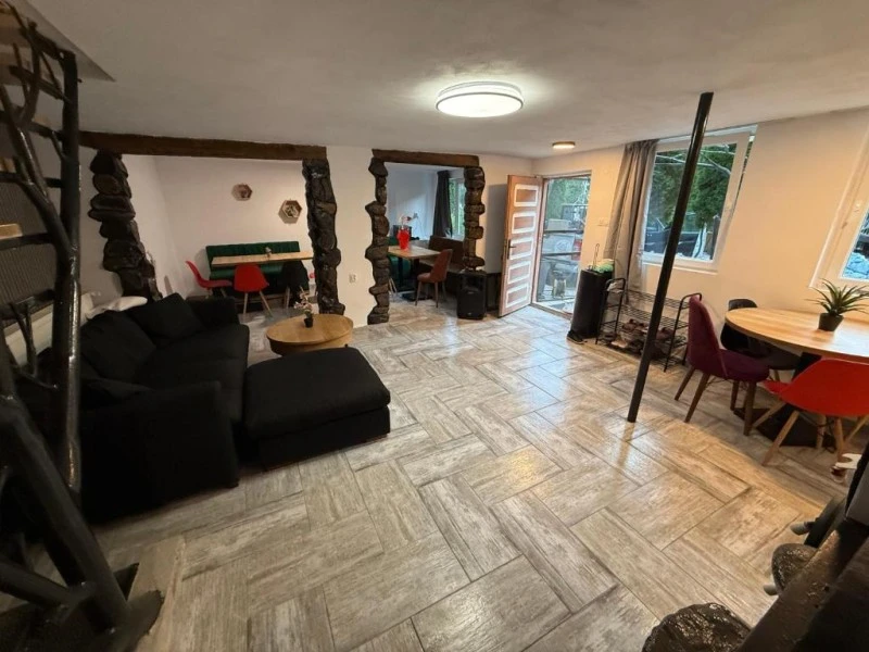 Băile Homorod Cazare | Casă de oaspeți (K0209-36) Imaginea poate fi supusă drepturilor de autor. Se recomandă contactarea titularului drepturilor.