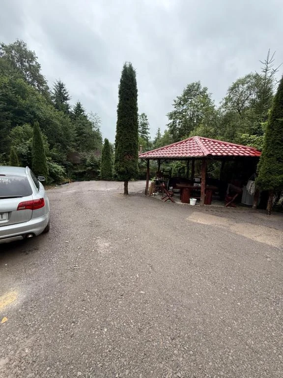 Băile Homorod Cazare | Casă de oaspeți (K0209-38) Imaginea poate fi supusă drepturilor de autor. Se recomandă contactarea titularului drepturilor.
