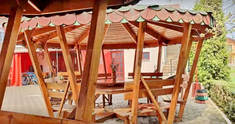 Cazare Aiud - Pensiune Melinda** | Nagyenyed - Melinda Panzió**. Imaginea poate fi supusă drepturilor de autor. Se recomandă contactarea titularului drepturilor.