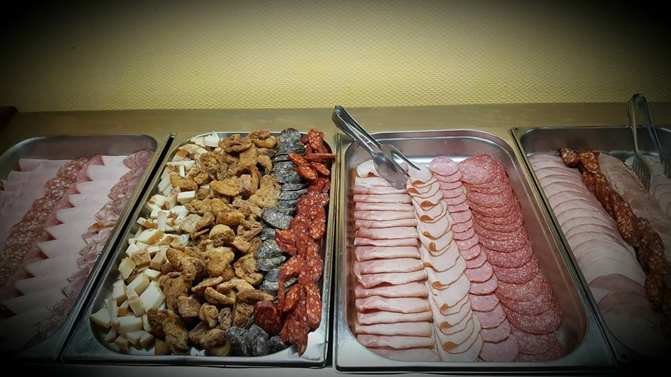 Arieșeni Cazare | Hotel*** (K1147-5) Imaginea poate fi supusă drepturilor de autor. Se recomandă contactarea titularului drepturilor.