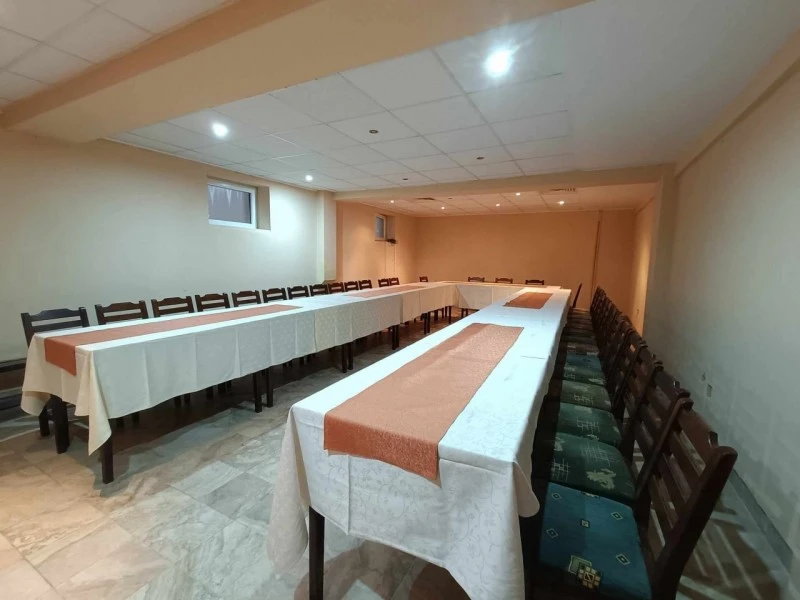 Arieșeni Cazare | Hotel*** (K1147-9) Imaginea poate fi supusă drepturilor de autor. Se recomandă contactarea titularului drepturilor.