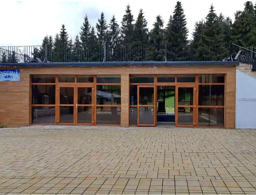 Cazare Arieșeni - Hotel Cristalin*** | Lepus - Cristalin Hotel***. Imaginea poate fi supusă drepturilor de autor. Se recomandă contactarea titularului drepturilor.