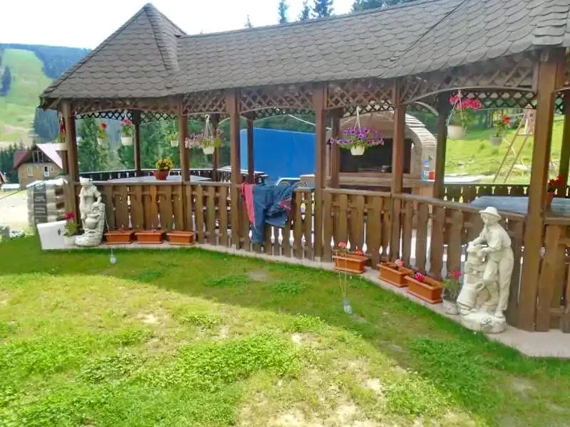 Arieșeni Cazare | Hotel*** (K1147-25) Imaginea poate fi supusă drepturilor de autor. Se recomandă contactarea titularului drepturilor.