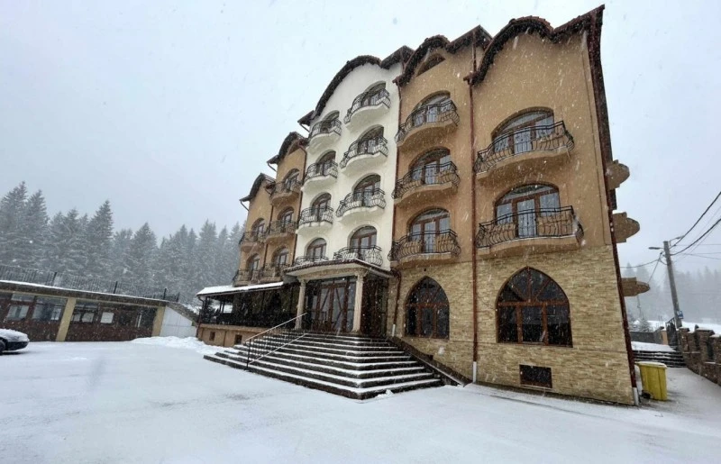 Arieșeni Cazare | Hotel*** (K1147-31) Imaginea poate fi supusă drepturilor de autor. Se recomandă contactarea titularului drepturilor.