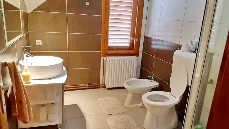 Cazare Valea Boghii - Cabana Krokusz | Boga-völgye - Krókusz kulcsosház. Imaginea poate fi supusă drepturilor de autor. Se recomandă contactarea titularului drepturilor.