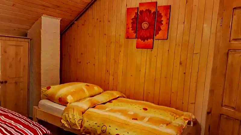 Cazare Valea Boghii - Cabana Krokusz | Boga-völgye - Krókusz kulcsosház. Imaginea poate fi supusă drepturilor de autor. Se recomandă contactarea titularului drepturilor.