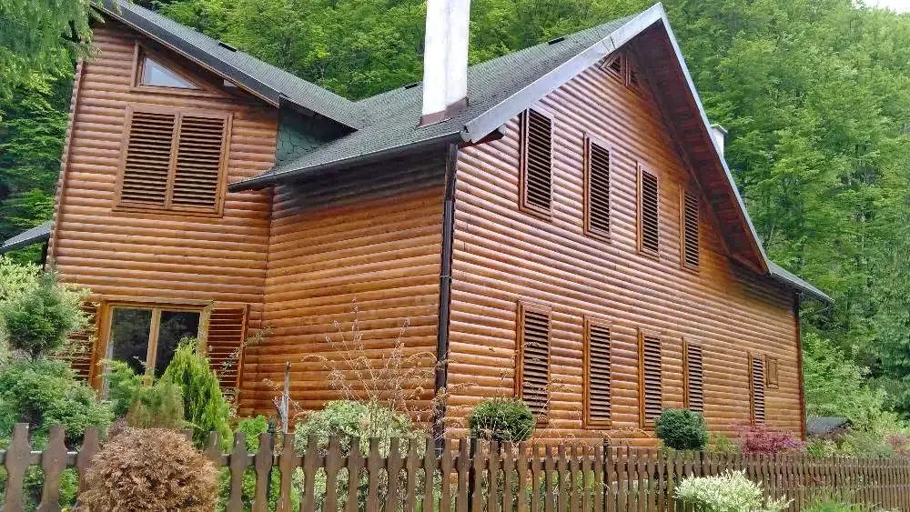 Cazare Valea Boghii - Cabana Krokusz | Boga-völgye - Krókusz kulcsosház. Imaginea poate fi supusă drepturilor de autor. Se recomandă contactarea titularului drepturilor.