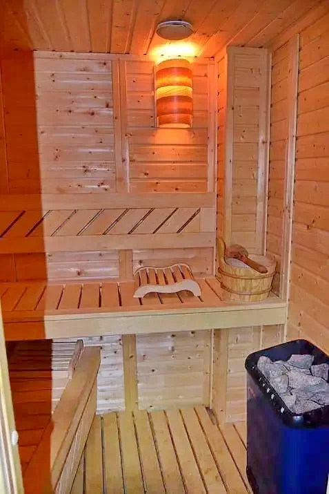Cazare Băile Homorod - Casa de vacanță Sólyomkő | Homoródfürdő - Sólyomkő Vendégház. Imaginea poate fi supusă drepturilor de autor. Se recomandă contactarea titularului drepturilor.