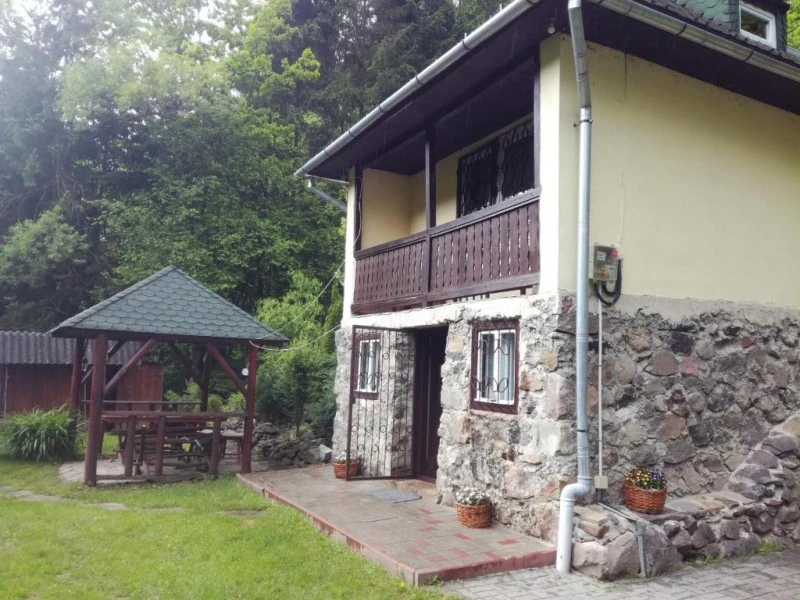 Băile Homorod Cazare | Cabană (K1598-1) Imaginea poate fi supusă drepturilor de autor. Se recomandă contactarea titularului drepturilor.