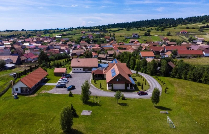 Căpâlnița Cazare | Pensiune (K1240-78) Imaginea poate fi supusă drepturilor de autor. Se recomandă contactarea titularului drepturilor. Căpâlnița Cazare | Pensiune (K1240-78) Imaginea poate fi supusă drepturilor de autor. Se recomandă contactarea titularului drepturilor.