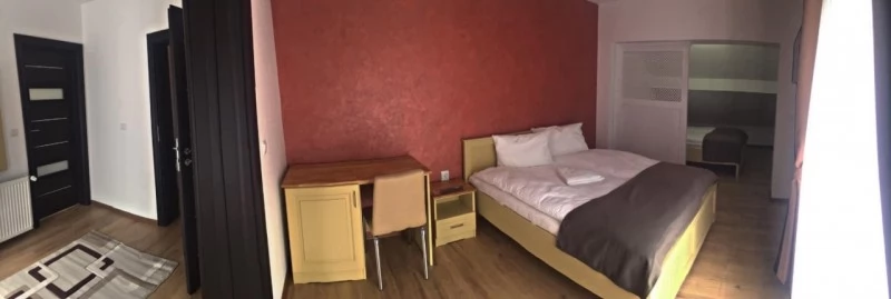Sovata Cazare | Cabană (K1468-13) Imaginea poate fi supusă drepturilor de autor. Se recomandă contactarea titularului drepturilor.