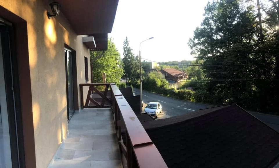 Sovata Cazare | Cabană (K1468-15) Imaginea poate fi supusă drepturilor de autor. Se recomandă contactarea titularului drepturilor.