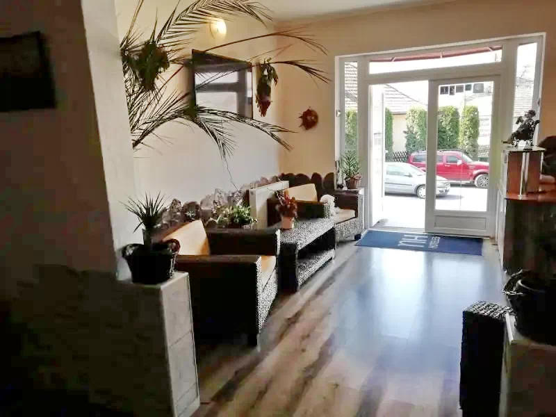 Cazare Sovata - Vila Júlia*** | Szováta - Júlia Villa***. Imaginea poate fi supusă drepturilor de autor. Se recomandă contactarea titularului drepturilor.