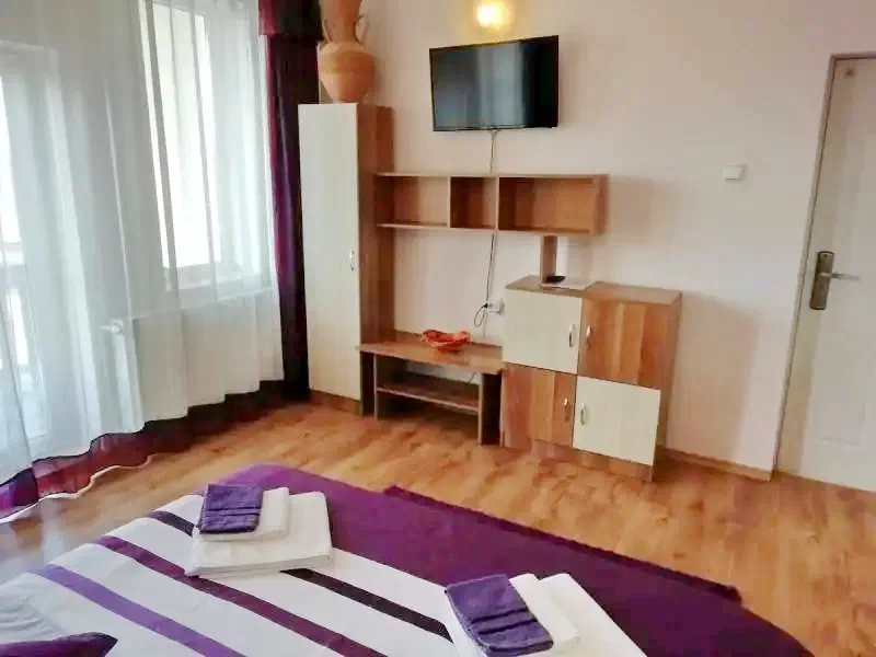 Cazare Sovata - Vila Júlia*** | Szováta - Júlia Villa***. Imaginea poate fi supusă drepturilor de autor. Se recomandă contactarea titularului drepturilor.