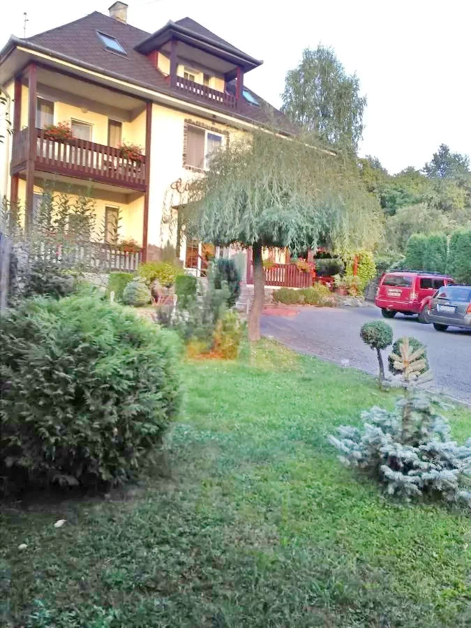 Cazare Sovata - Vila Júlia*** | Szováta - Júlia Villa***. Imaginea poate fi supusă drepturilor de autor. Se recomandă contactarea titularului drepturilor.
