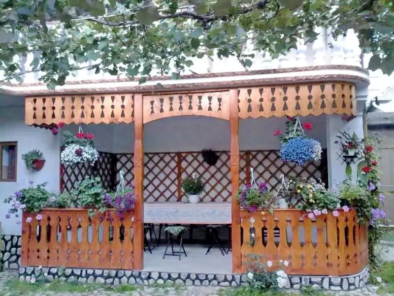 Cazare Gura Râului - Pensiunea Taban** | Guraró - Taban Panzió**. Imaginea poate fi supusă drepturilor de autor. Se recomandă contactarea titularului drepturilor.
