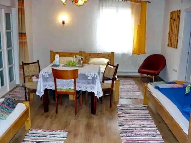 Cazare Rimetea - Casa de vacanță Vígh** | Torockó - Vígh Vendégház**. Imaginea poate fi supusă drepturilor de autor. Se recomandă contactarea titularului drepturilor.