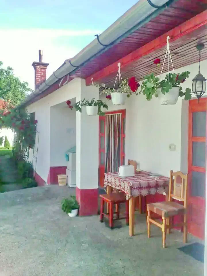 Cazare Rimetea - Casa de vacanță Vígh** | Torockó - Vígh Vendégház**. Imaginea poate fi supusă drepturilor de autor. Se recomandă contactarea titularului drepturilor.