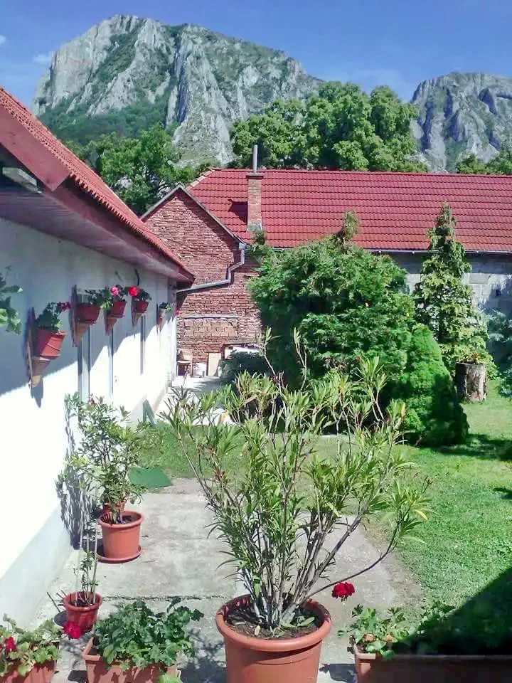 Cazare Rimetea - Casa de vacanță Vígh** | Torockó - Vígh Vendégház**. Imaginea poate fi supusă drepturilor de autor. Se recomandă contactarea titularului drepturilor.