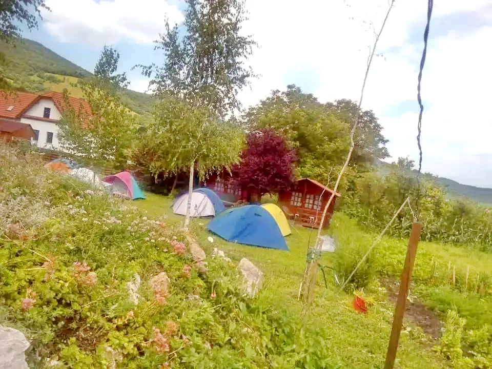 Cazare Rimetea - Casa de vacanță Vígh** | Torockó - Vígh Vendégház**. Imaginea poate fi supusă drepturilor de autor. Se recomandă contactarea titularului drepturilor.
