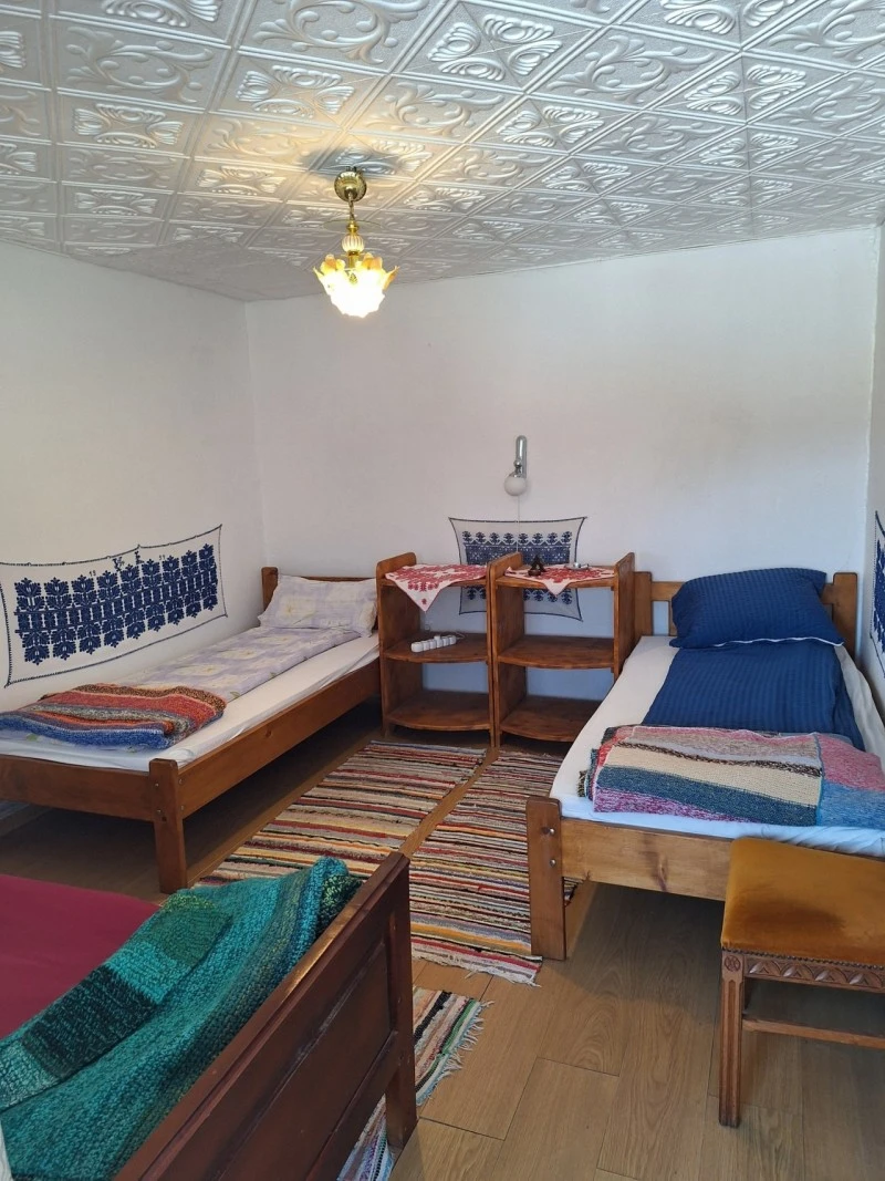 Cazare Rimetea - Casa de vacanță Vígh** | Torockó - Vígh Vendégház**. Imaginea poate fi supusă drepturilor de autor. Se recomandă contactarea titularului drepturilor.
