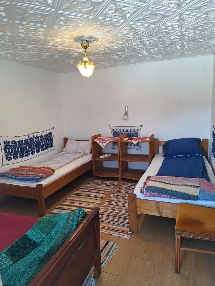 Cazare Rimetea - Casa de vacanță Vígh** | Torockó - Vígh Vendégház**. Imaginea poate fi supusă drepturilor de autor. Se recomandă contactarea titularului drepturilor.