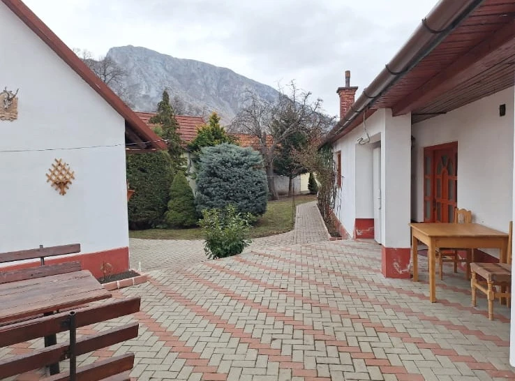 Cazare Rimetea - Casa de vacanță Vígh** | Torockó - Vígh Vendégház**. Imaginea poate fi supusă drepturilor de autor. Se recomandă contactarea titularului drepturilor.