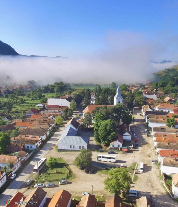 Cazare Rimetea - Casa de vacanță Vígh** | Torockó - Vígh Vendégház**. Imaginea poate fi supusă drepturilor de autor. Se recomandă contactarea titularului drepturilor.