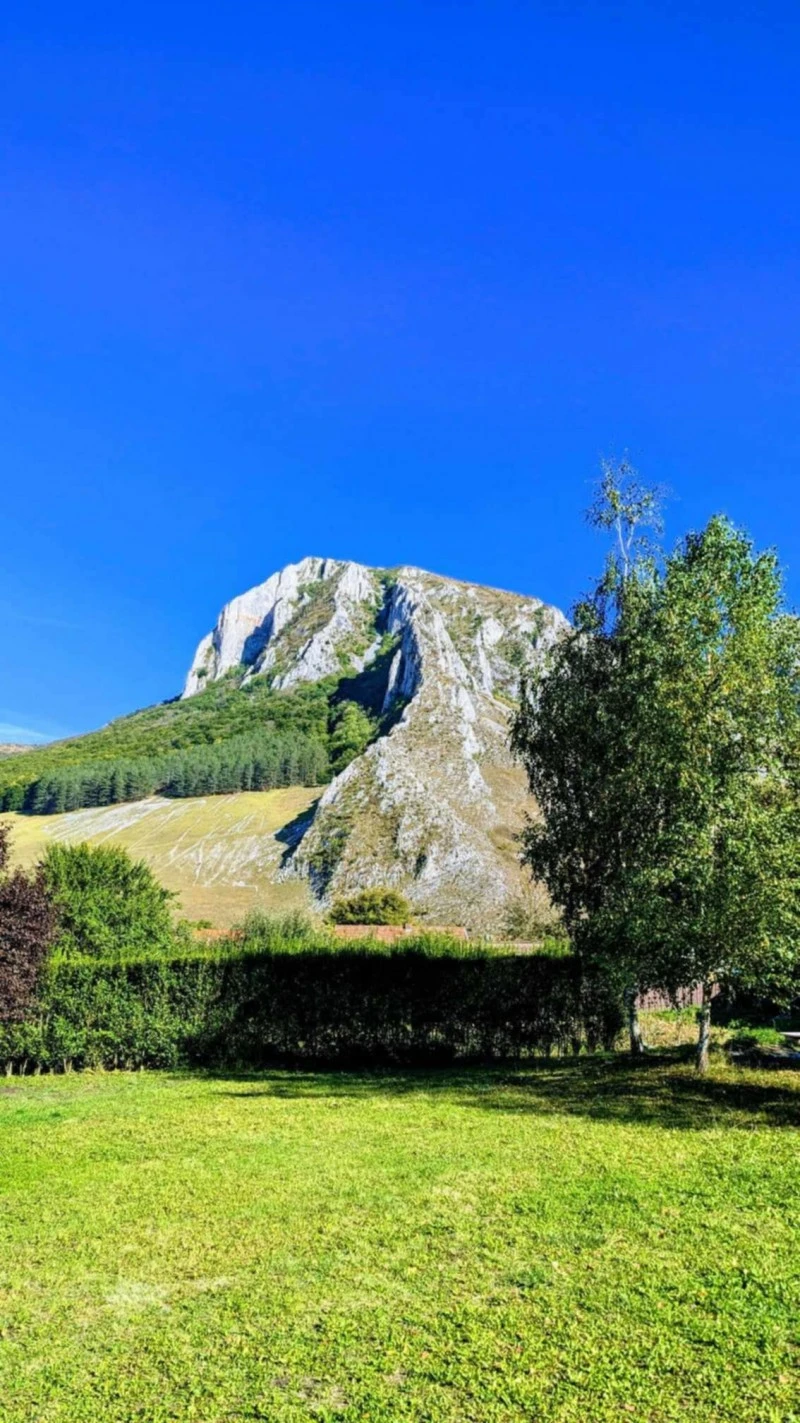 Cazare Rimetea - Casa de vacanță Vígh** | Torockó - Vígh Vendégház**. Imaginea poate fi supusă drepturilor de autor. Se recomandă contactarea titularului drepturilor.