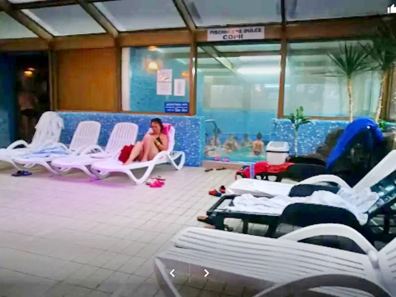 Sovata Cazare | Hotel*** (K0258-15) Imaginea poate fi supusă drepturilor de autor. Se recomandă contactarea titularului drepturilor. Sovata Cazare | Hotel*** (K0258-15) Imaginea poate fi supusă drepturilor de autor. Se recomandă contactarea titularului drepturilor.