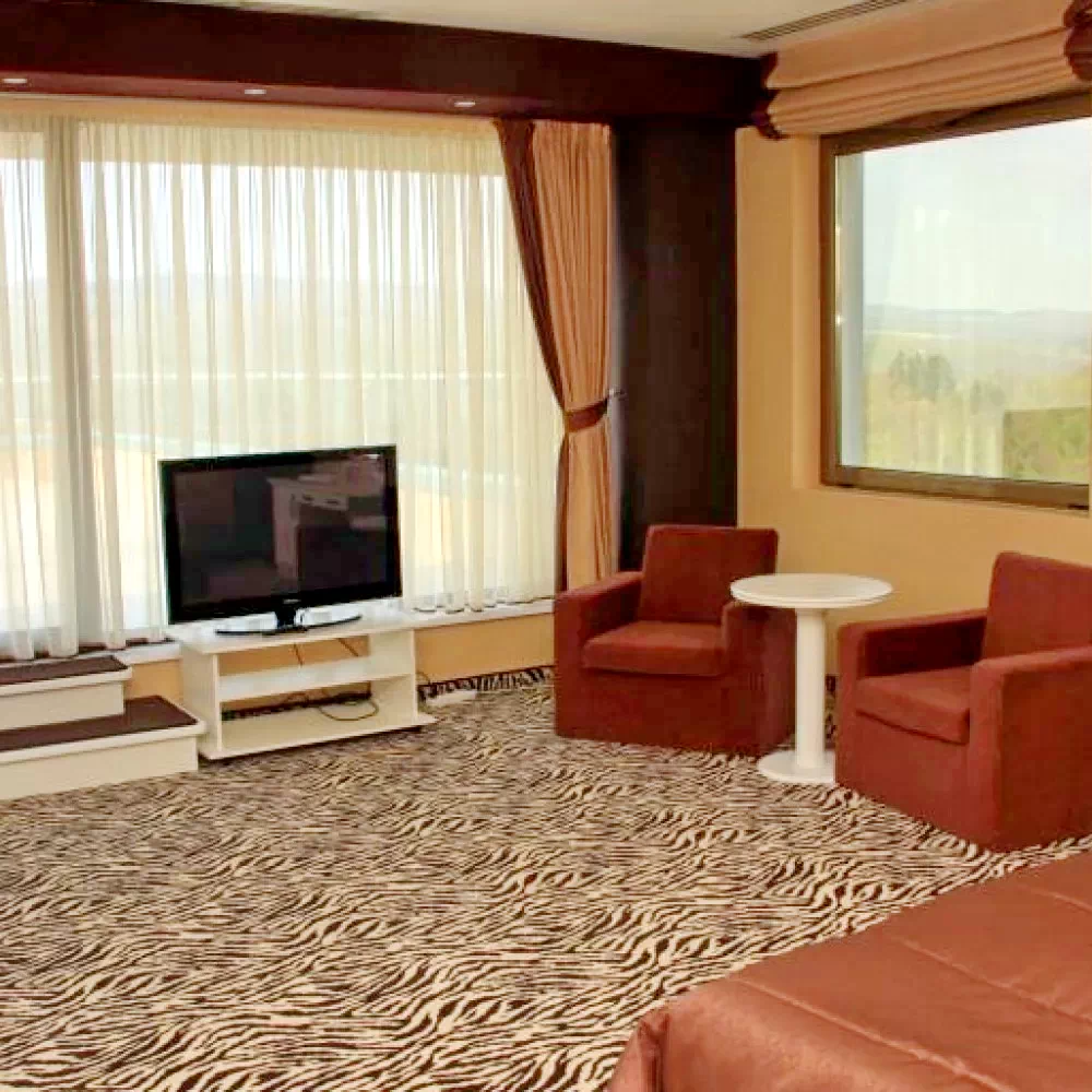 Sovata Cazare | Hotel*** (K0258-29) Imaginea poate fi supusă drepturilor de autor. Se recomandă contactarea titularului drepturilor. Sovata Cazare | Hotel*** (K0258-29) Imaginea poate fi supusă drepturilor de autor. Se recomandă contactarea titularului drepturilor.