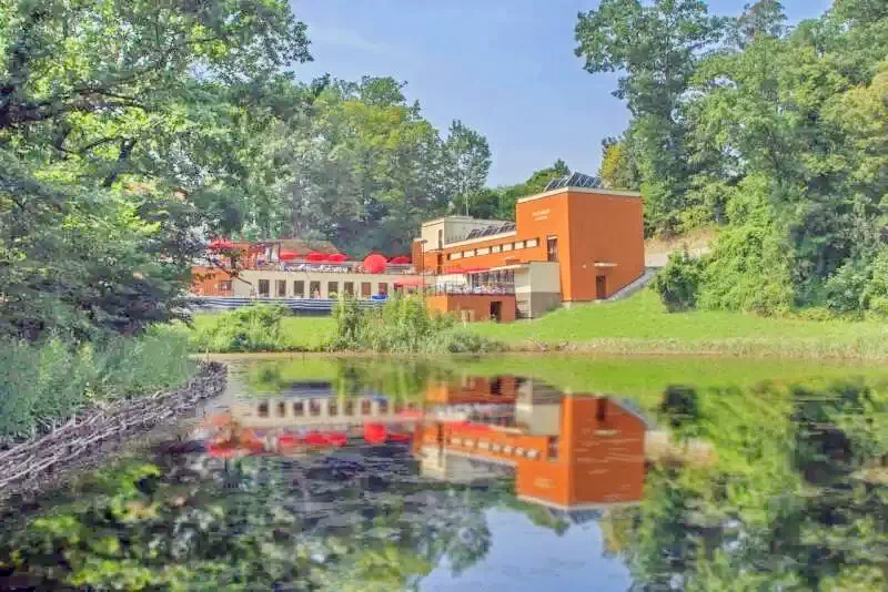 Sovata Cazare | Hotel*** (K0258-30) Imaginea poate fi supusă drepturilor de autor. Se recomandă contactarea titularului drepturilor. Sovata Cazare | Hotel*** (K0258-30) Imaginea poate fi supusă drepturilor de autor. Se recomandă contactarea titularului drepturilor.