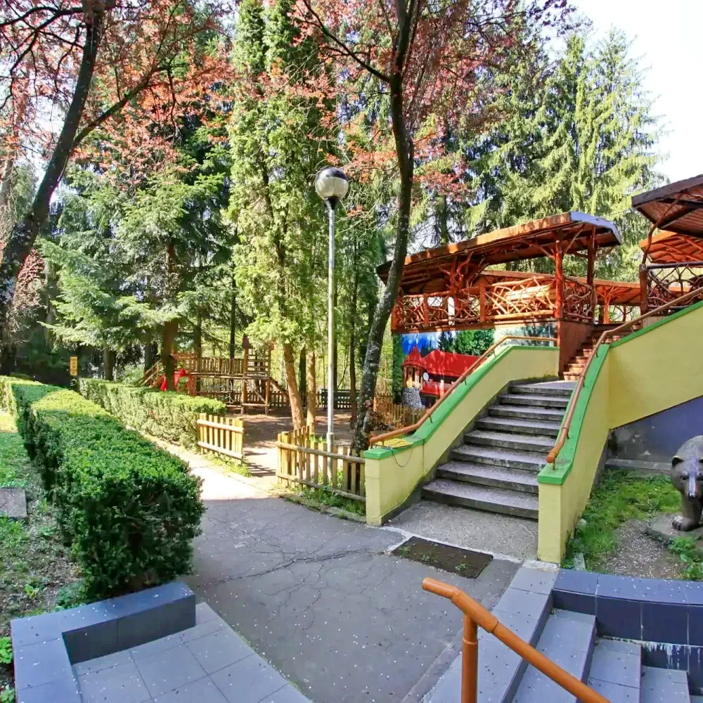Sovata Cazare | Hotel*** (K0258-31) Imaginea poate fi supusă drepturilor de autor. Se recomandă contactarea titularului drepturilor. Sovata Cazare | Hotel*** (K0258-31) Imaginea poate fi supusă drepturilor de autor. Se recomandă contactarea titularului drepturilor.