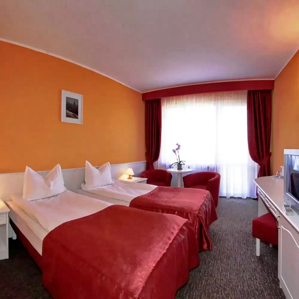 Sovata Cazare | Hotel*** (K0258-41) Imaginea poate fi supusă drepturilor de autor. Se recomandă contactarea titularului drepturilor. Sovata Cazare | Hotel*** (K0258-41) Imaginea poate fi supusă drepturilor de autor. Se recomandă contactarea titularului drepturilor.