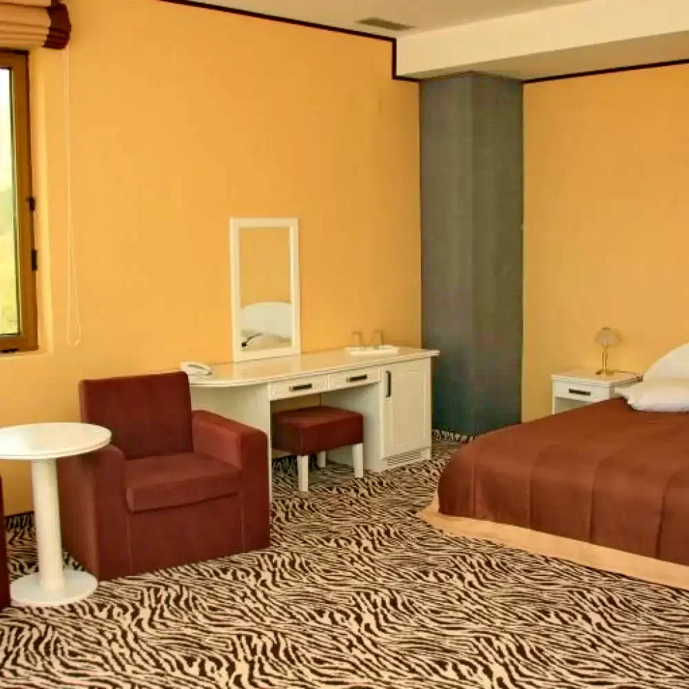 Sovata Cazare | Hotel*** (K0258-52) Imaginea poate fi supusă drepturilor de autor. Se recomandă contactarea titularului drepturilor. Sovata Cazare | Hotel*** (K0258-52) Imaginea poate fi supusă drepturilor de autor. Se recomandă contactarea titularului drepturilor.
