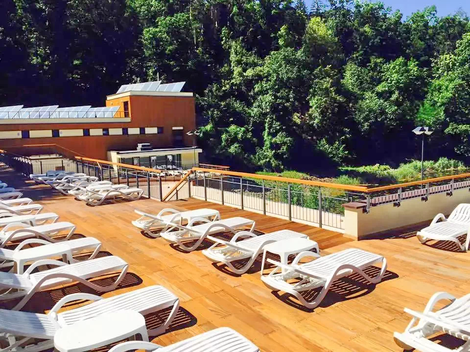 Sovata Cazare | Hotel*** (K0258-62) Imaginea poate fi supusă drepturilor de autor. Se recomandă contactarea titularului drepturilor. Sovata Cazare | Hotel*** (K0258-62) Imaginea poate fi supusă drepturilor de autor. Se recomandă contactarea titularului drepturilor.